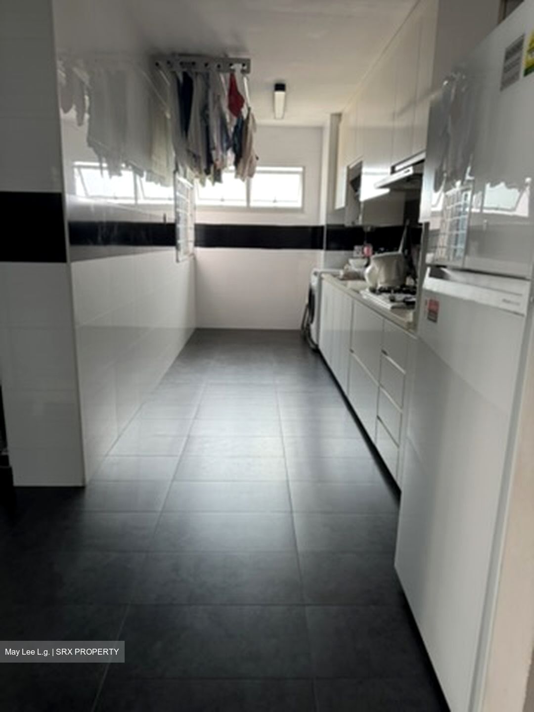 Blk 408C Coral Vale (Sengkang), HDB 5 Rooms #581850461